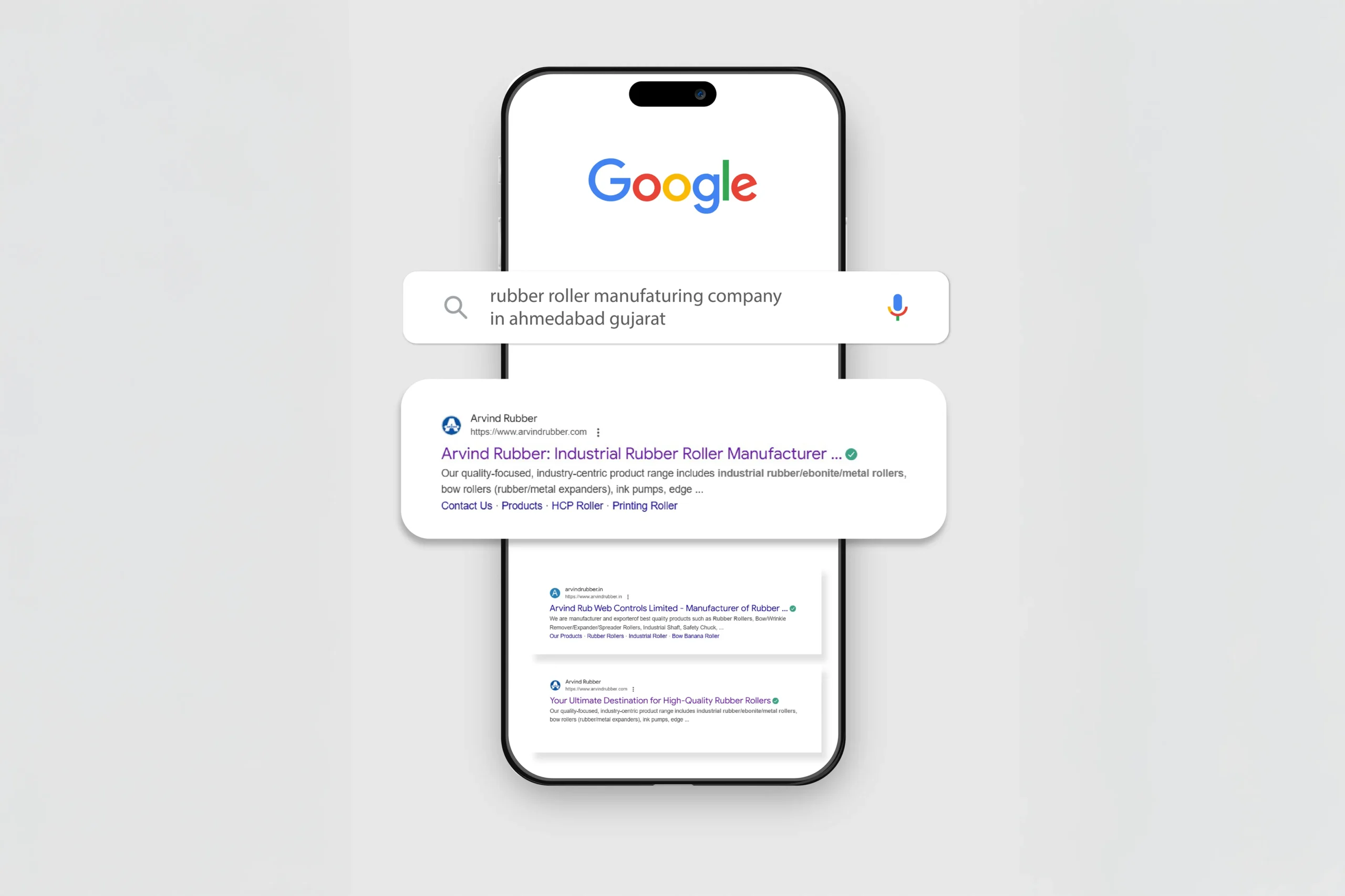 arvindrubberseo