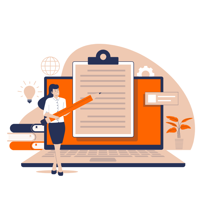 Content Writing Company