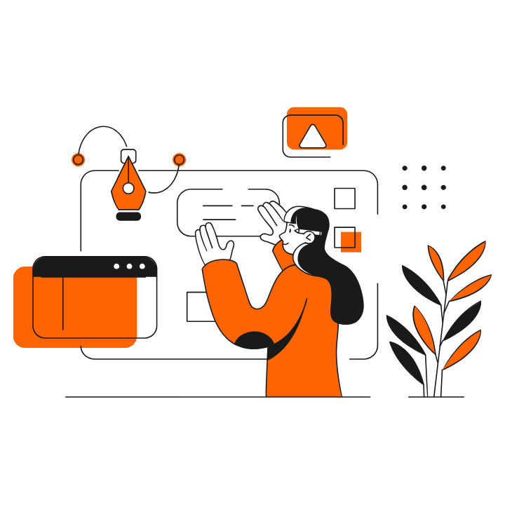 Graphic Design Company