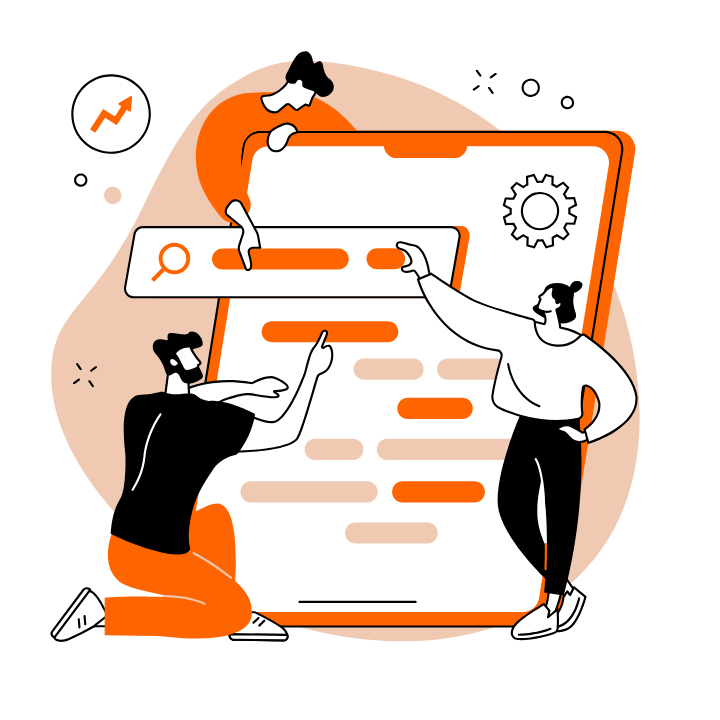 Search Engine Optimization Company