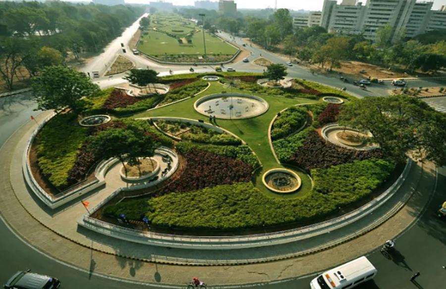 gandhinagar