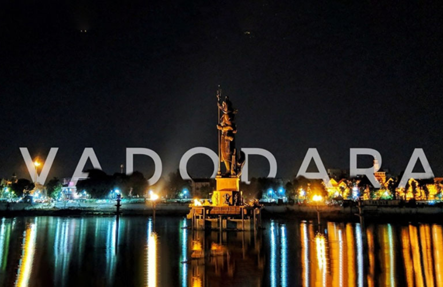 vadodara